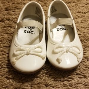 Toddler girl dress shoes